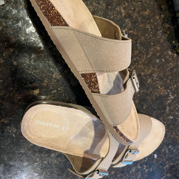 Madden Girl Sandals. - Picture 6 of 14